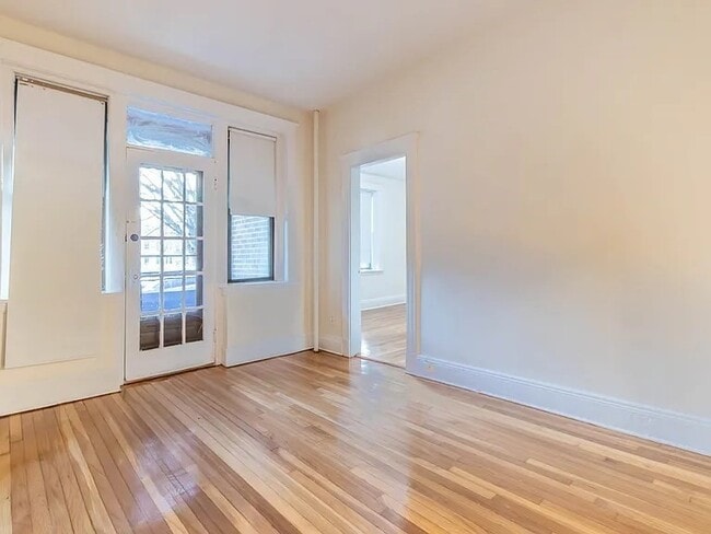 Foto del edificio - 25 Mt Hood Rd