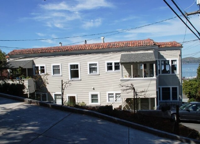 Foto del edificio - 195 San Carlos Ave
