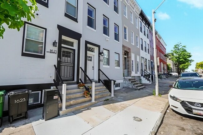 Building Photo - 1625 Edmondson Ave