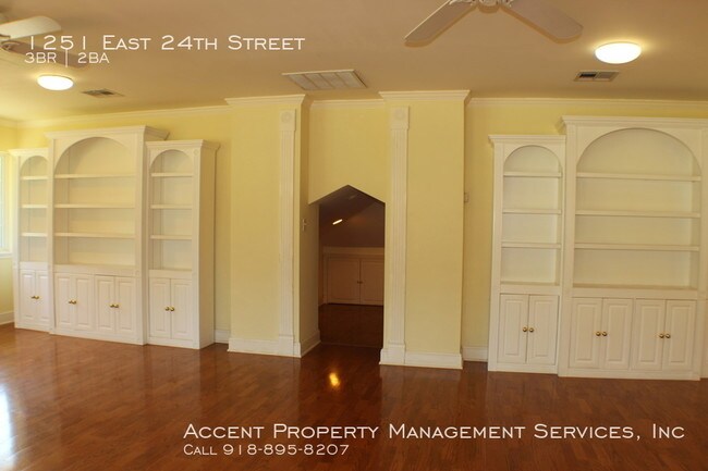 Building Photo - 3 bedroom - Woodward Park