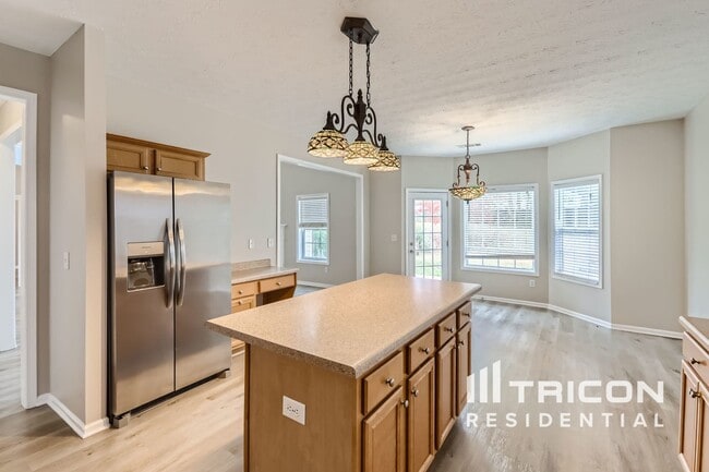 Building Photo - 1316 Crosswind Pl