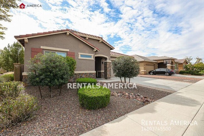 Building Photo - 4BD house in Layton Lakes!