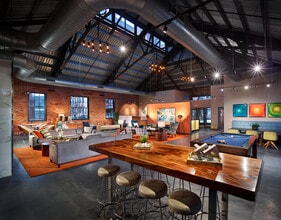 Building Photo - The Cork Factory Lofts