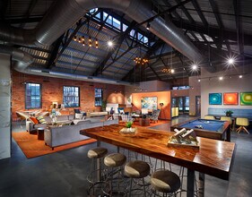 Building Photo - The Cork Factory Lofts