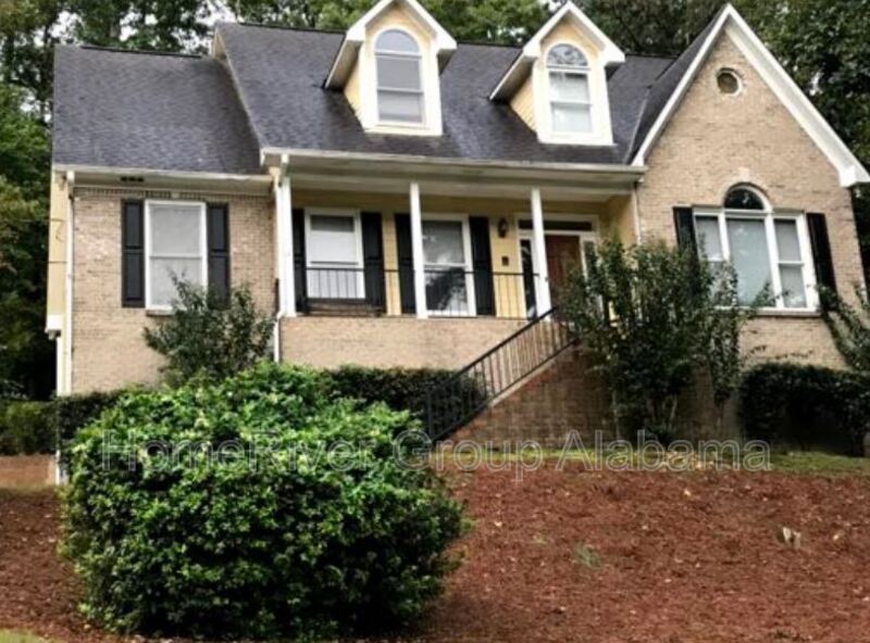 5357 Riverbend Trail, Hoover, AL 35244 House Rental in Hoover, AL