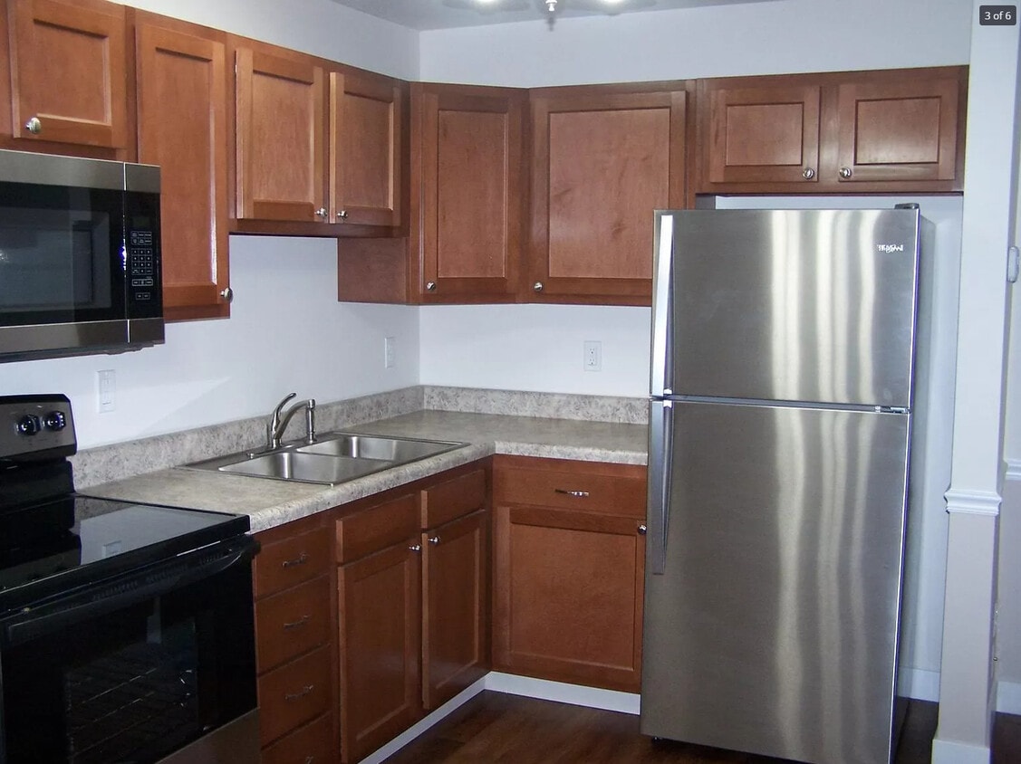 Primary Photo - 2204 Alpha Dr