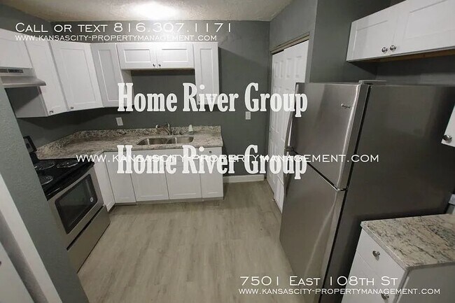 Foto del edificio - 7501 E 108th St