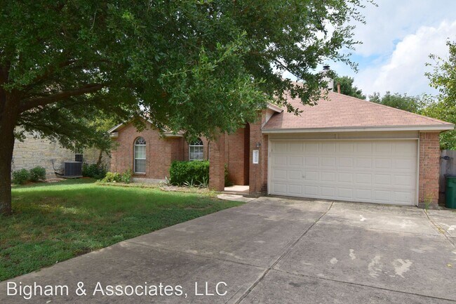 Foto del edificio - 4 br, 2 bath House - 1510 Willow Bluff Dr.
