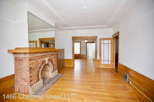 Foto del edificio - 1466 Chestnut St