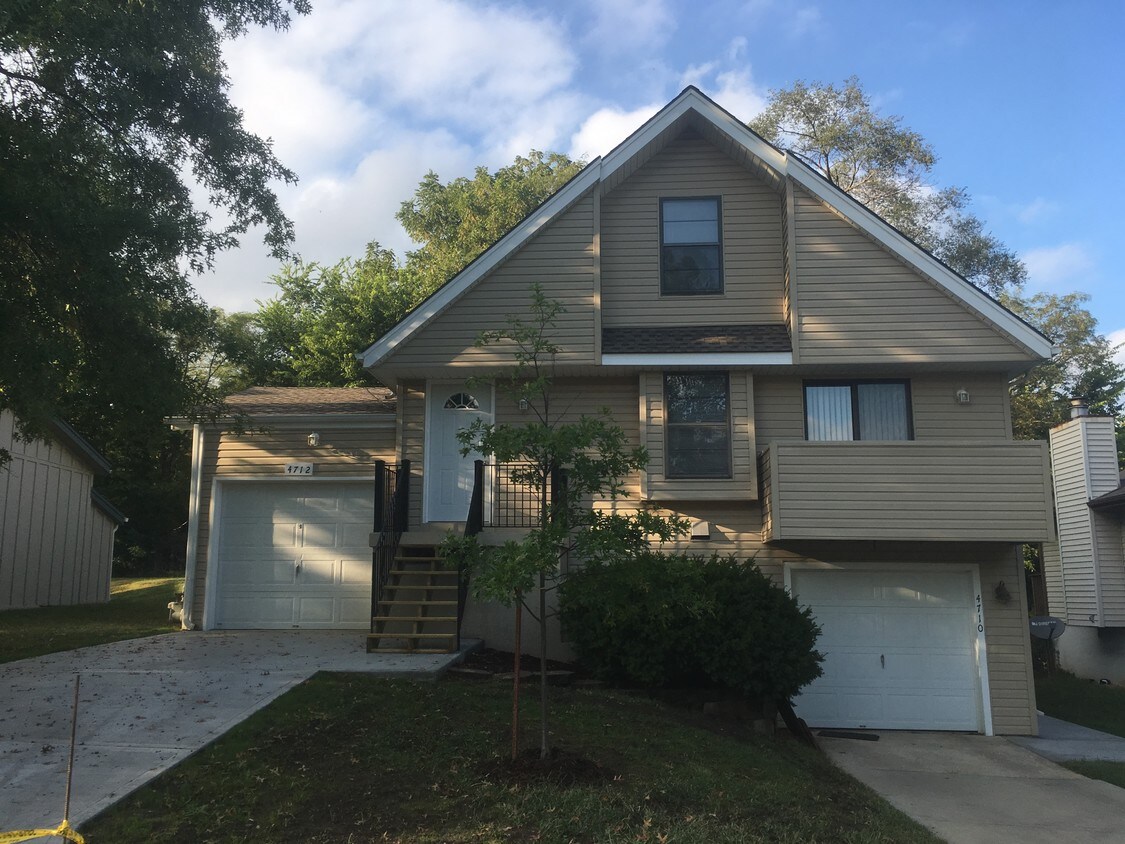 4712 NW 78th Terrace, Kansas City, MO 64151 Apartments in Kansas City