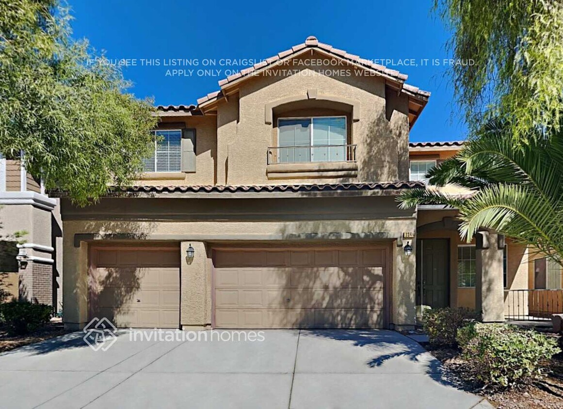 Foto principal - 7346 W Hollywood Park Ave
