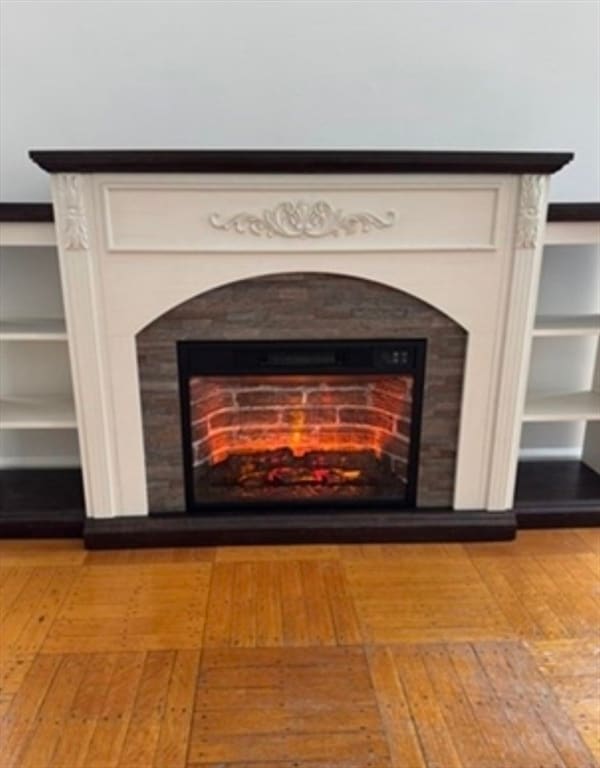 Foto del edificio - 600 Washington St