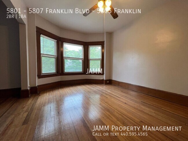 Building Photo - 5807-5807 Franklin Blvd