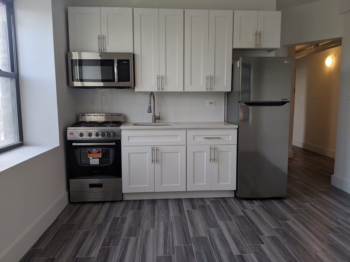 500 Garfield Ave Unit B2E, Jersey City, NJ 07305 Condo for Rent in