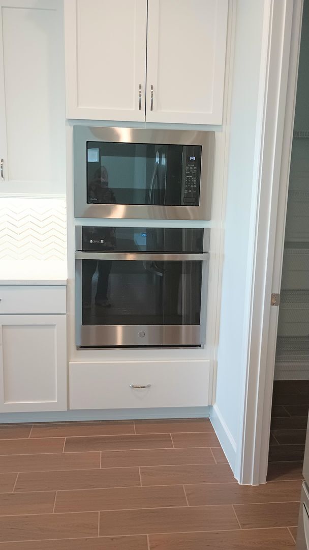 Building Photo - Brand new home in Mosaic subdivision. 3 ca...