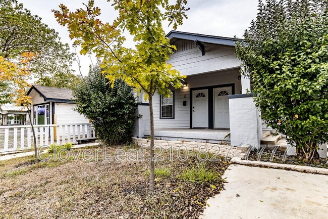 Foto del edificio - 1317 W French Pl