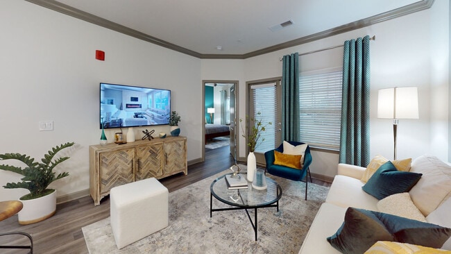 Building Photo - Ventana Northlake