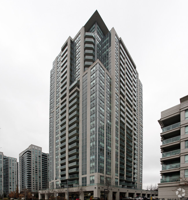 Photo du bâtiment - The Residences of Avondale
