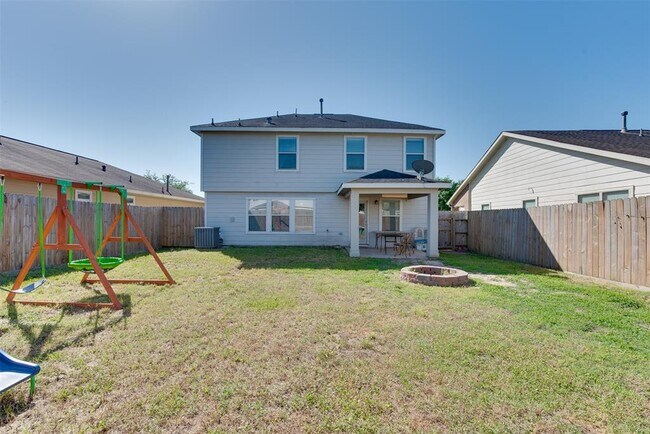 Building Photo - 3403 Legends Garden Dr