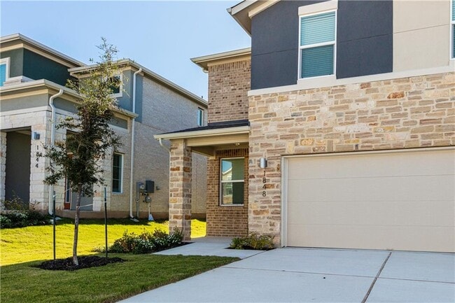 Foto del edificio - 1848 Bonham Ln