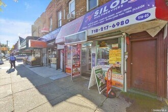 Building Photo - 216-05 Jamaica Ave