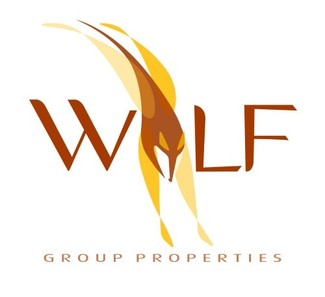 Property Management Company Logo