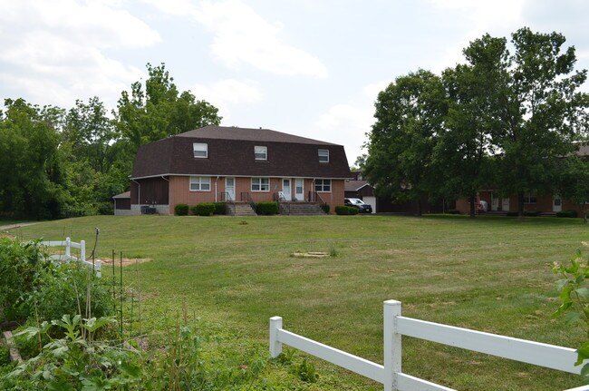 Foto del edificio - 6300 Ervin Rd