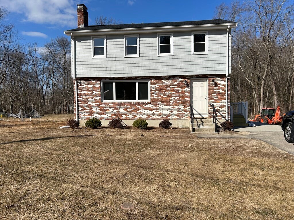 201 Gorwin Dr, Holliston, MA 01746 House Rental in Holliston, MA