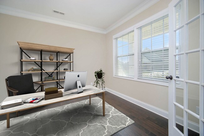 Foto del edificio - 9014 Cantrell Way