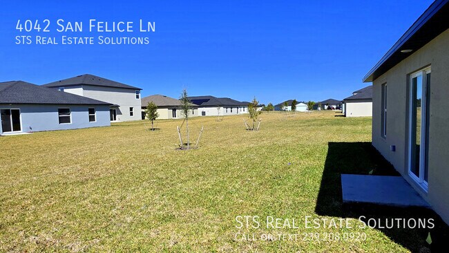 Foto del edificio - 4042 San Felice Ln