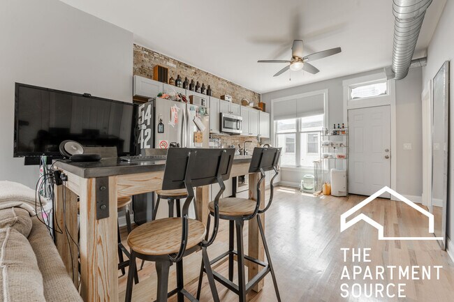 Foto del edificio - 731 W Ohio St