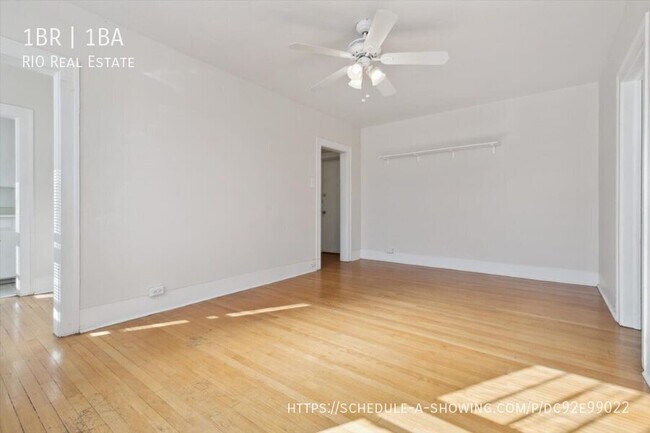 Foto del edificio - 1030 N Pearl St
