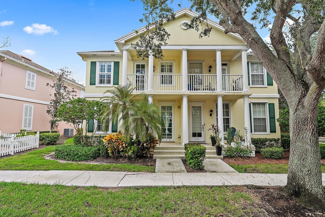153 Andover Dr, Jupiter, FL 33458 Townhome Rentals in Jupiter FL