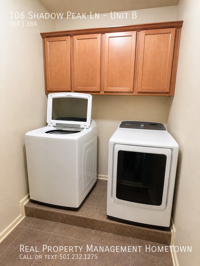 Building Photo - 106 Shadow Peak Ln-Unit B