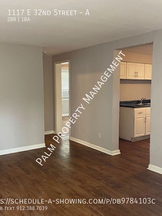 Building Photo - 1117 E 32nd St