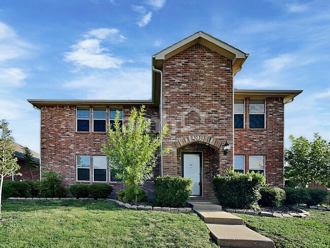 Building Photo - 3030 Dusty Ridge Dr