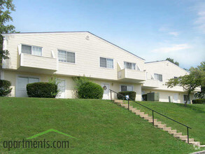 Central Park Townhomes photo'