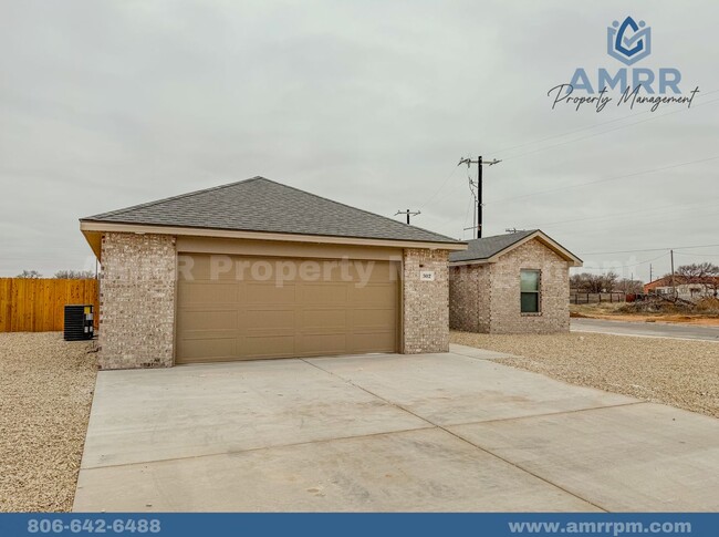 Foto del edificio - NEW 3 Bed In Elm Meadows!