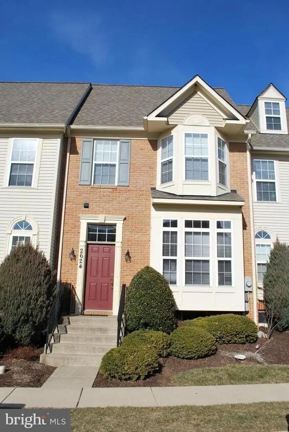 Foto principal - 2624 Island Grove Blvd