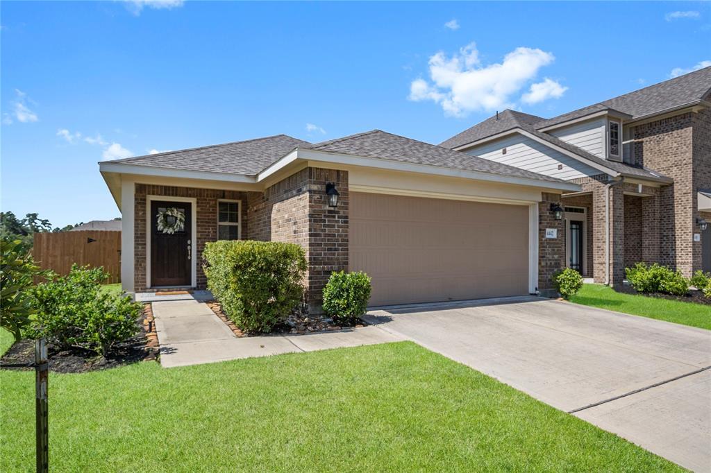 Foto principal - 4442 Lone Alcove Dr