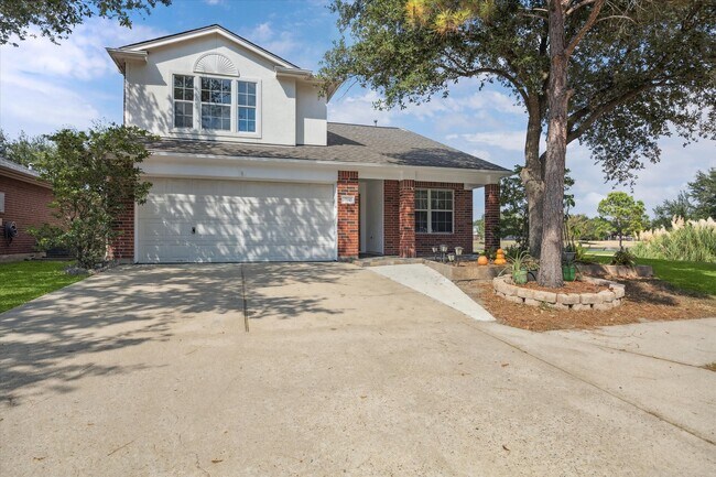 Foto del edificio - 17610 Prospect Meadows Dr