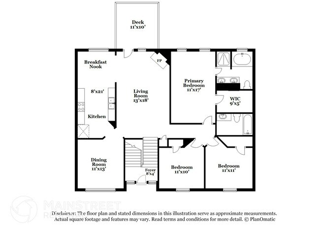 Foto del edificio - 2424 Broad River Pl