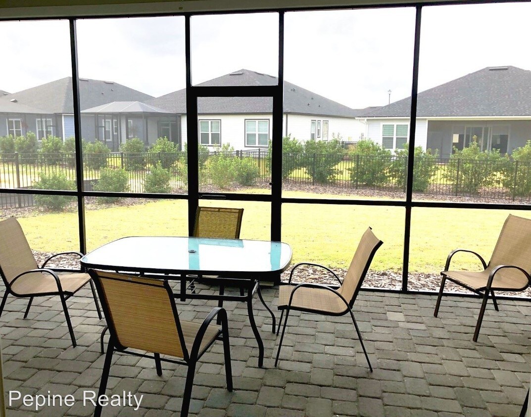 Foto del edificio - 4 br, 2 bath House - 3258 SW 117th Terrace