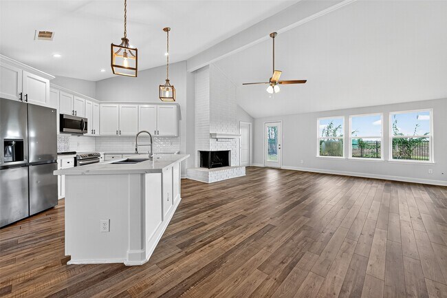 Foto del edificio - 1114 Briarmead Dr