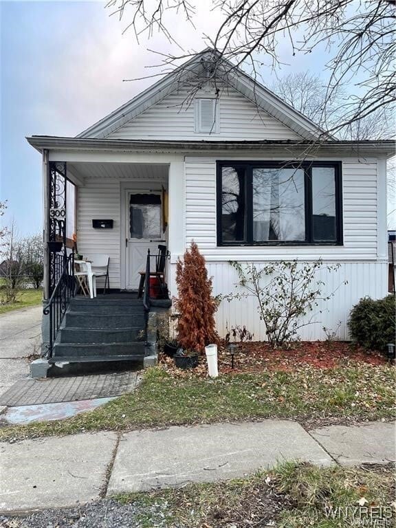 Foto principal - 300 Springville Ave