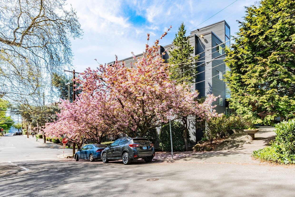 Foto principal - Lakeview Place