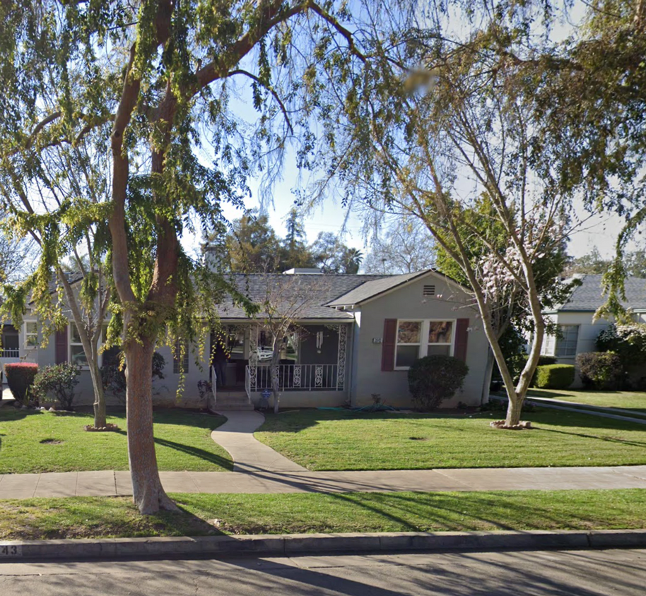 Foto principal - Charming Fresno High Home