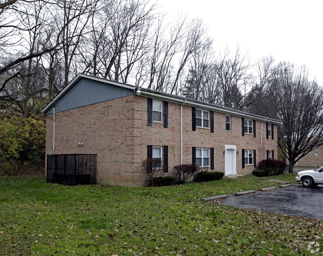 Primary Photo - 3001 Idlewilde Blvd