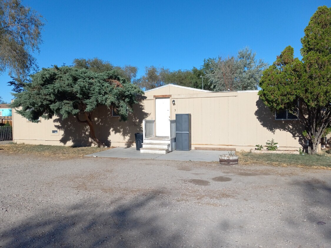 725 E front st, Fallon, NV 89406 House Rental in Fallon, NV