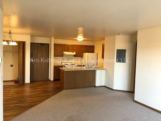 Foto del edificio - 210 Omalley St